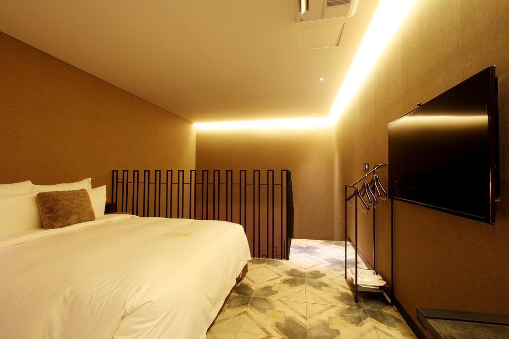 Boutique Hotel Loft Seoul Ngoại thất bức ảnh