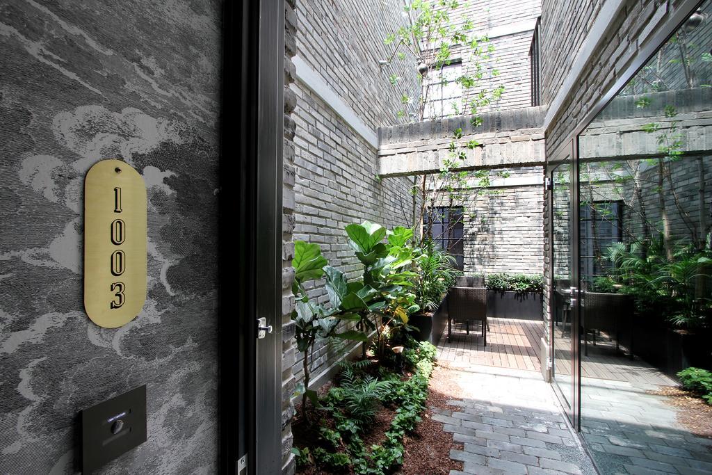 Boutique Hotel Loft Seoul Ngoại thất bức ảnh