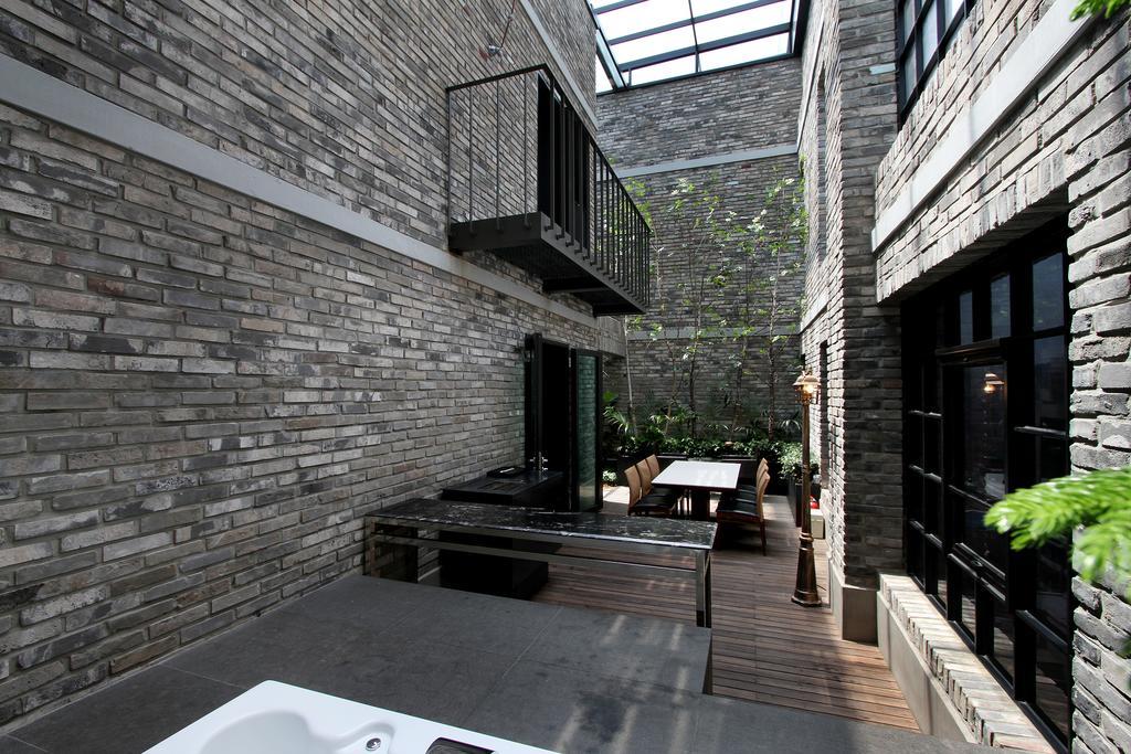 Boutique Hotel Loft Seoul Ngoại thất bức ảnh