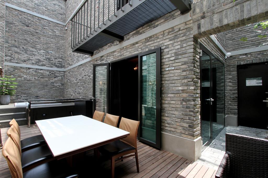 Boutique Hotel Loft Seoul Ngoại thất bức ảnh