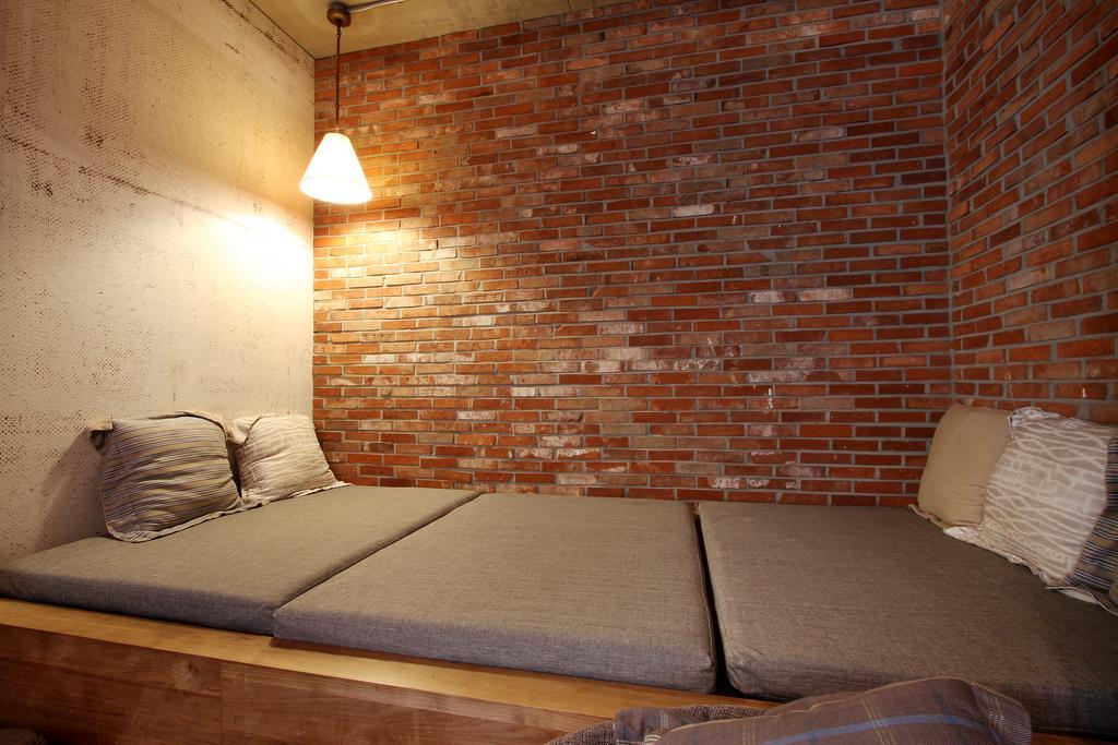 Boutique Hotel Loft Seoul Ngoại thất bức ảnh