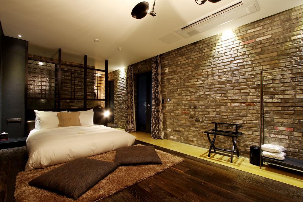 Boutique Hotel Loft Seoul Ngoại thất bức ảnh