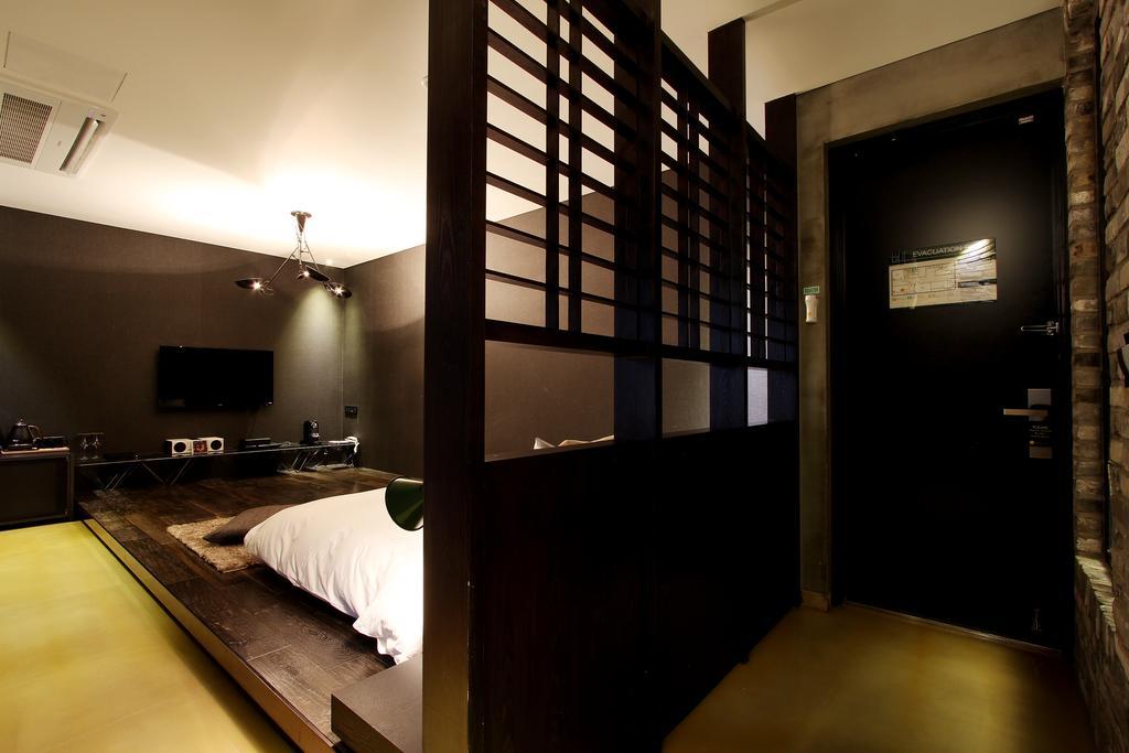 Boutique Hotel Loft Seoul Ngoại thất bức ảnh