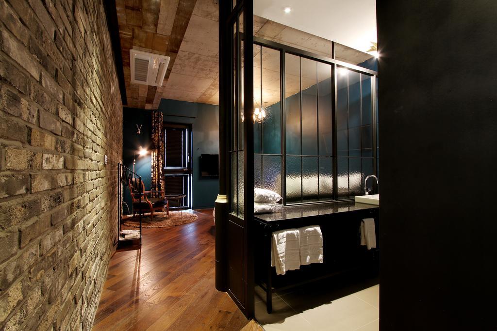 Boutique Hotel Loft Seoul Ngoại thất bức ảnh