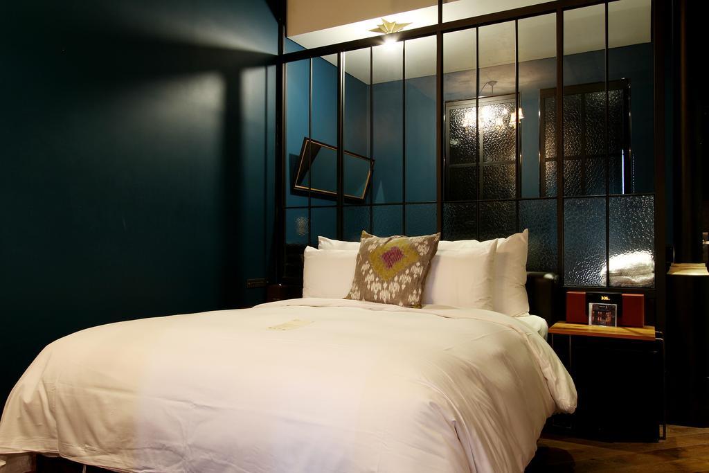 Boutique Hotel Loft Seoul Ngoại thất bức ảnh