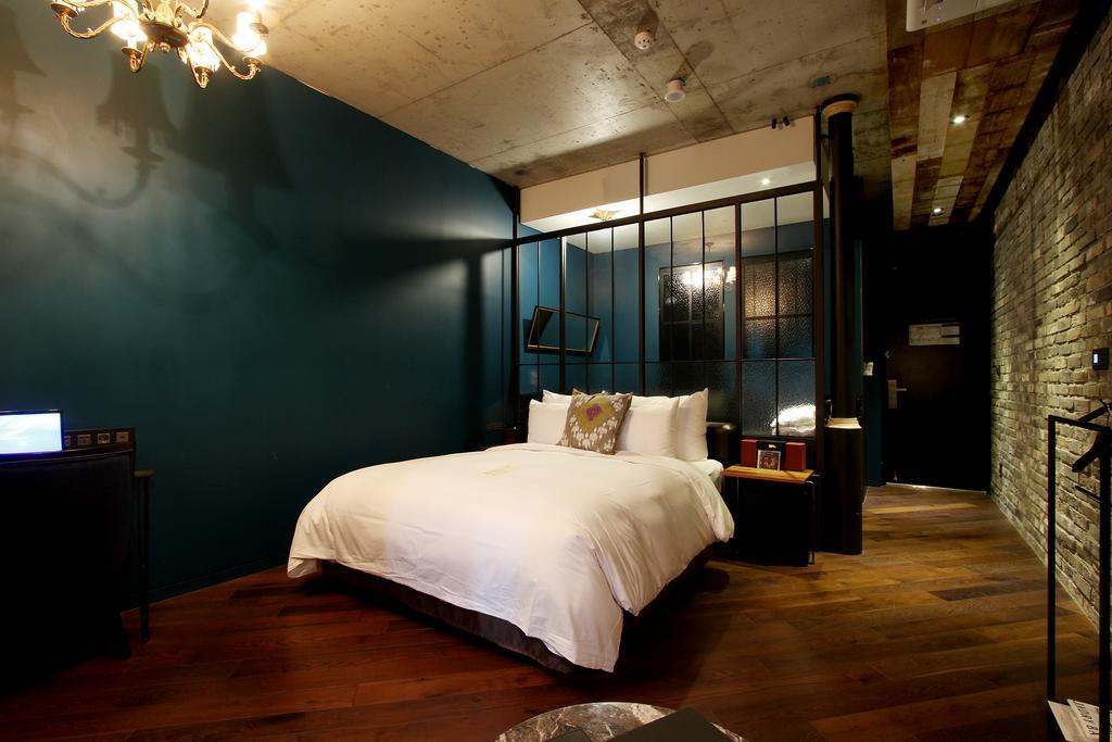 Boutique Hotel Loft Seoul Ngoại thất bức ảnh