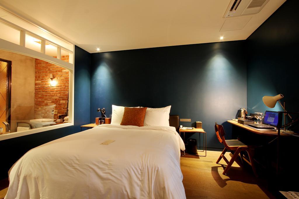 Boutique Hotel Loft Seoul Ngoại thất bức ảnh