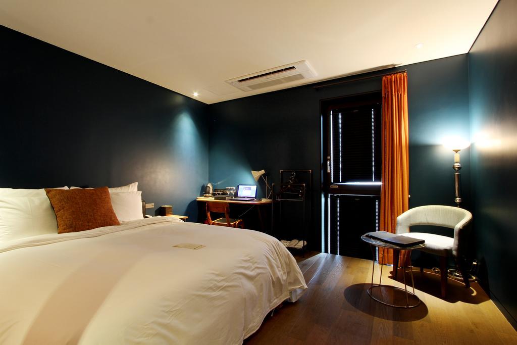 Boutique Hotel Loft Seoul Ngoại thất bức ảnh